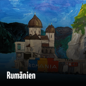 Rumänien